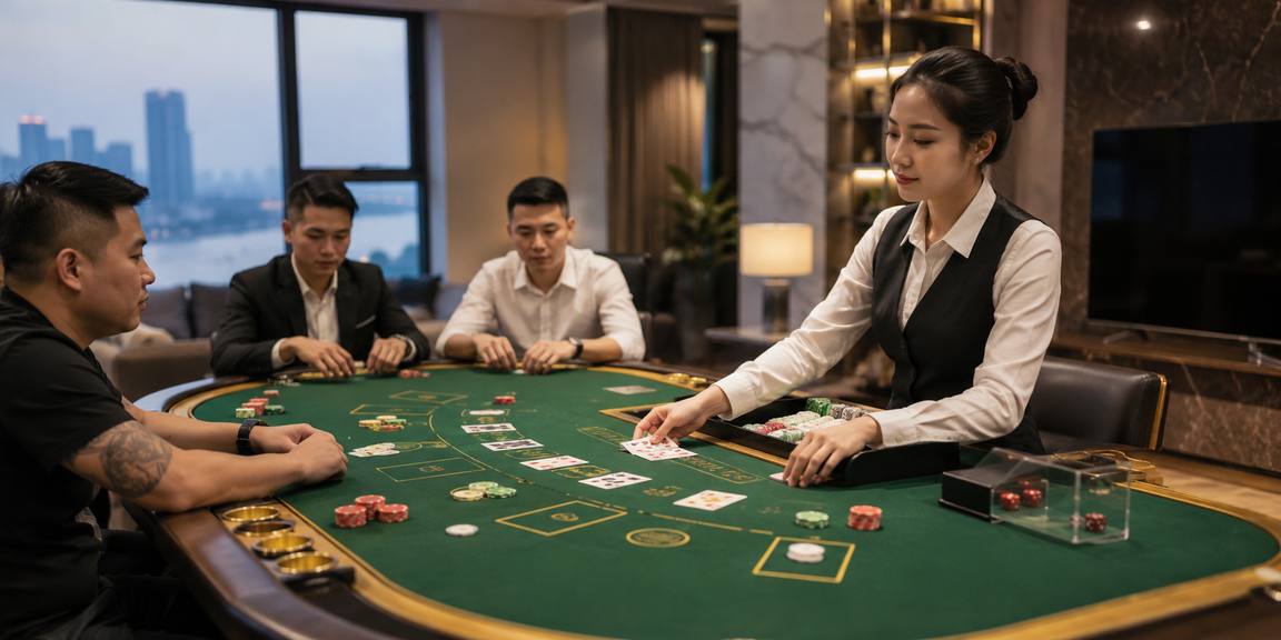 cmd 368 Đăng ký cmd 368 — vài bước, vào sảnh ngay