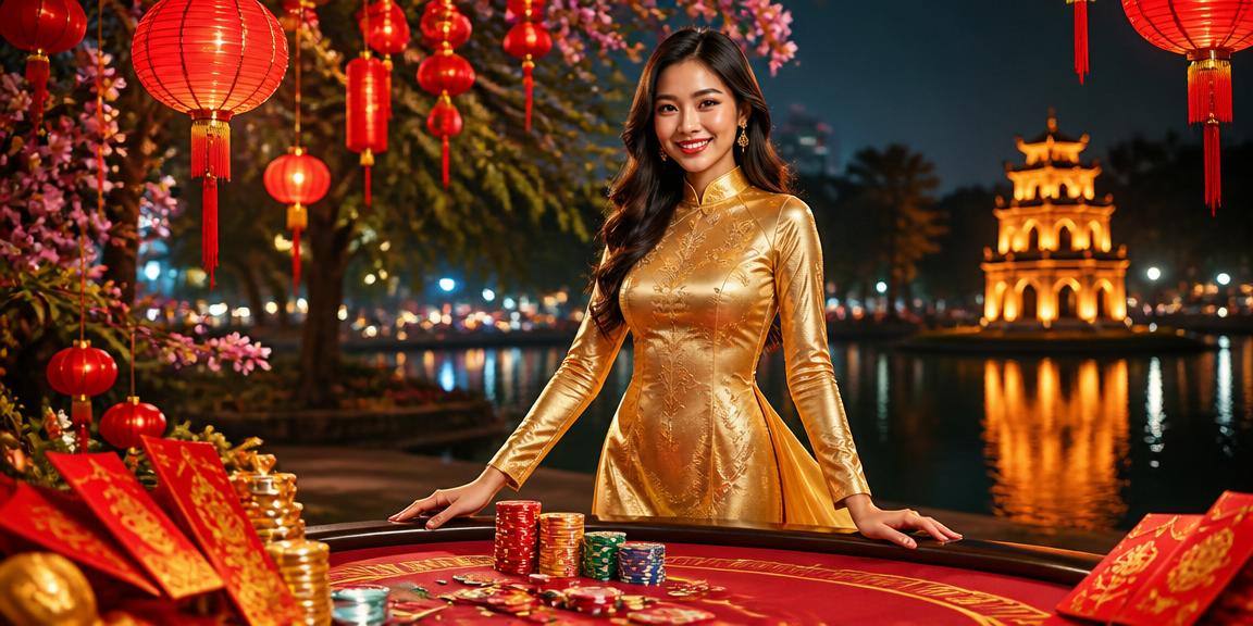 cmd 368 Casino